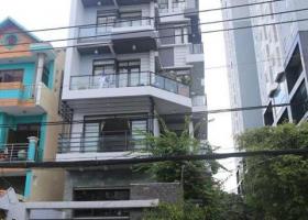 Bán gấp nhà mặt tiền Trần Bình Trọng, P.2, Q.5, DT: 4x10m, 4 lầu đẹp, thuê 40tr/th, chỉ 14 tỷ TL 6964027