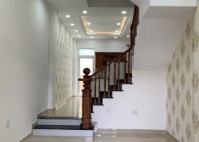 TÔI CHÍNH CHỦ CẦN BÁN CĂN NHÀ MỚI BÌNH LỢI BÌNH THẠNH DTSD 240m2 ( 4X22M ), SỔ HỒNG RIÊNG 6965230