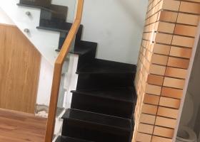 Nhà hẻm 5m 205/20/48 Phạm Đăng Giảng, Bình Tân, 4x10m, 2 lầu, 2ty7 6965325