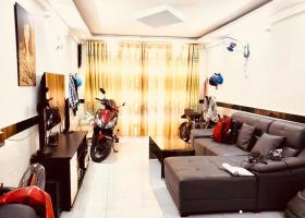 Cần tiền bán gấp nhà Vạn Kiếp, Bình Thạnh, Sàn BTCT, 40m2/ 3.95 tỷ 6965887