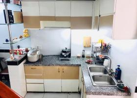 Cần tiền bán gấp nhà Vạn Kiếp, Bình Thạnh, Sàn BTCT, 40m2/ 3.95 tỷ 6965887