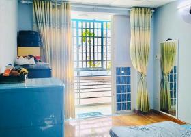 Cần tiền bán gấp nhà Vạn Kiếp, Bình Thạnh, Sàn BTCT, 40m2/ 3.95 tỷ 6965887