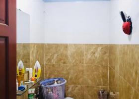 Cần tiền bán gấp nhà Vạn Kiếp, Bình Thạnh, Sàn BTCT, 40m2/ 3.95 tỷ 6965887