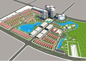 Bán lô đất Lk thuộc khu quy hoạch dự án khu đô thị hải yên villas 6966012