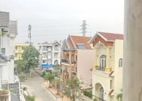 Bán biệt thự 4 tầng hẻm 160 Nguyễn Văn Quỳ quận 7.  6967369