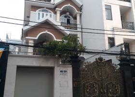 Bán biệt thự góc 2 mặt tiền HXH Cao Thắng - Nguyễn Thị Minh Khai quận 3. (8.5x18m nở hậu), 4 tầng, giá bán 34 tỷ TL 6968217