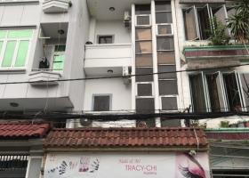 Bán nhà mặt tiền Nguyễn Cư Trinh, Q.1, DT: 3x8m, 3 lầu, giá 12 tỷ TL 6969866