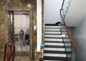 Bán nhà mặt tiền 6.5x19m nở hậu 11.7m Nguyễn Văn Công P3 Gò Vấp. 6971263