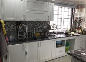 Bán nhà mặt tiền 6.5x19m nở hậu 11.7m Nguyễn Văn Công P3 Gò Vấp. 6971263