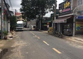 Nhà mặt tiền kinh doanh 93 Hồ Văn Long, Bình Hưng Hòa B, Bình Tân, 5x18m, 3.5 tấm, 8.5 tỷ 6971401