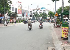 Nhà đẹp 5 tầng  MT có thang máy  đường Dân Trí. Tân Bình ,Giá 17 tỷ 6973726