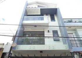Bán nhà riêng tại Đường Liên khu 4-5, Phường Bình Hưng Hòa B, Bình Tân, Tp.HCM diện tích 256m2  giá 3.1 Tỷ 6973832
