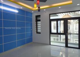 Bán nhà riêng tại Đường Liên khu 4-5, Phường Bình Hưng Hòa B, Bình Tân, Tp.HCM diện tích 256m2  giá 3.1 Tỷ 6973832