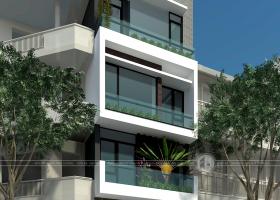 Bán nhà MT Cù Lao, QPN ( 4x12m- 2L,ST) 14,5 tỷ - Hằng 0919292938  6974149