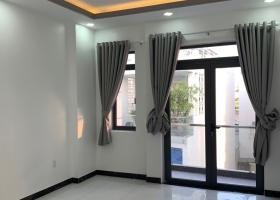 Hẻm 5m Khu vip Lạc Long Quân ngay cổng Đầm Sen quận 11 ( 3.6 * 14 ) 3 lầu 6.1 tỷ  6974764