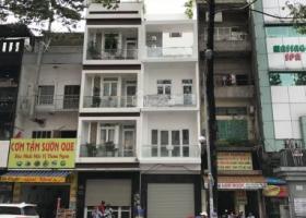 Cần bán nhà mặt tiền Hải Thượng Lãng Ông quận 5 gần Bưu diện Quận 5 2 lầu đang cho thuê 80 triệu 6977745