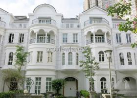 Bán biệt thự Saigon Paerl khu Compound 36 căn, 180m2, 5PN, 4 tầng  6977770