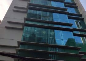 Bán gấp nhà biệt thự đường Lê Văn Sỹ, P14, Q3. DT: 8,5m x 20m, vuông vức, 175m2. 6979242