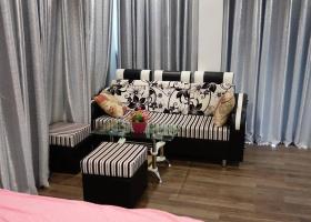 Nhà mặt tiền Trần Tuấn Khải, Q5, khu kinh doanh 8.2m x 20m hầm 5 lầu có thang máy giá chỉ 50.5 tỷ 6980190