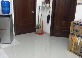 Di dân !!! bán gấp nhà góc 2 MT mai xuân thưởng P2 Q6, dt: 73m², giá 29,5 tỷ, 5 lầu. 6980429