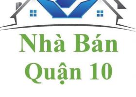 MT Lê Hồng Phong Phường 2 Quận 10 (5x22)NH 7.5. Cho thuê 100tr/tháng - HĐ 5 năm 6980977