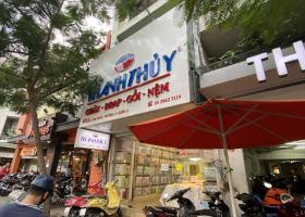 Bán nhà mặt tiền đường ngay TTTM Vạn Hạnh Mall P.12, Quận 10. DT: 4x15M, trệt 4 lầu ST giá 23 tỷ 6981568