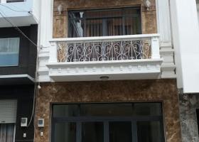 HXH Lý Thường Kiệt, P8, Tân Bình; 4.2x12m; 4 lầu mới đẹp ở liền giá 8.5 tỷ 6982787