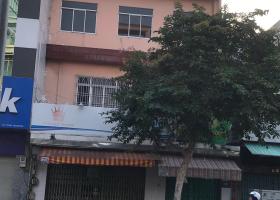 Bán Nhà CX Nguyễn Trung Trực (436 Đ. 3/2), P. 12, Q.10, Góc 2MT, giá 13.5 tỷ. 6983046