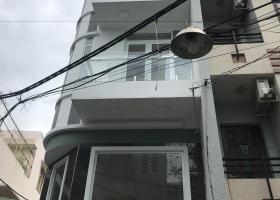 Xuất cảnh bán nhà 7A Thành Thái, Quận 10, DT 4x17m, giá 15.5 tỷ, LH 0938232029 6983441