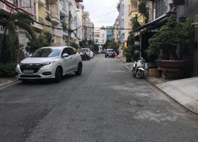 Biệt thự  hẻm 6m Cư Xá Nguyễn Trung Trực Q10 - Giá 13.4 tỷ ( Bớt Lộc) 6984722