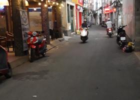 Nhà HXH Nguyễn Hồng Đào (4 x 13) 52m2 P.14, 1T 2L Mới Q.Tân Bình. Giá 6.5 Tỷ 6987618