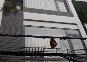 Nhà HXH Nguyễn Hồng Đào (4 x 13) 52m2 P.14, 1T 2L Mới Q.Tân Bình. Giá 6.5 Tỷ 6987618