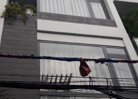 Nhà HXH Nhựa 7m Trường Chinh, 4.2 x 13.5m, 55m2, 2 Lầu, P.14, Q.Tân Bình 6.6 Tỷ 6987626