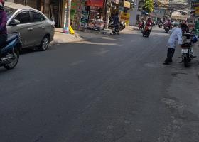 Cần Bán Nhà Hẽm Xe Hơi Tô Hiến Thành DT 5 X25m KC 4 Tầng ST giá chỉ có 16.5 tỷ q10. 6987717