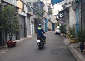 Bán Gấp Hẽm Kinh Doanh Trần Văn Hoàng. 4 x 15m2, 1T 3L  P.9  Q.Tân Bình Giá 7.9 Tỷ 6987774
