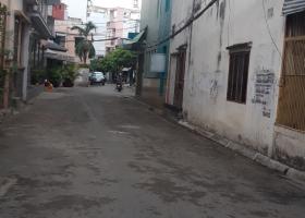 Bán Gấp Hẽm Kinh Doanh Trần Văn Hoàng. 4 x 15m2, 1T 3L  P.9  Q.Tân Bình Giá 7.9 Tỷ 6987774