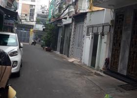 Nhà HXT Kinh Doanh Thiên Phước  1T 3L (4.2x15) 62m2 P. 9, Q.Tân Bình Giá 7.9 Tỷ 6987782