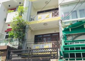 Bán nhà mặt tiền đường Lam Sơn, p2, TB. Xây dựng mới 4 tầng, đẹp 6988228