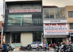 CHỦ CHO THUÊ NHÀ NGUYÊN CĂN TẠI BÀ ĐIỂM - HÓC MÔN - TP.HCM 6988999