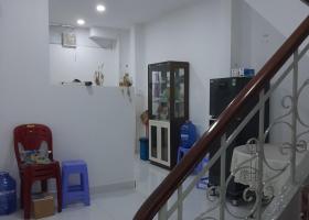Cần bán gấp nhà hẻm nhựa 12m Kinh Dương Vương, DT lớn: 4x20m (nở hậu), chỉ 7.5 tỷ, LH:0915190011 6989241