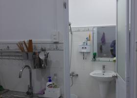 Cần bán gấp nhà hẻm nhựa 12m Kinh Dương Vương, DT lớn: 4x20m (nở hậu), chỉ 7.5 tỷ, LH:0915190011 6989241