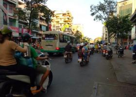 Định cư cần bán gấp MT Trần Văn Kiểu, P11, Q.6, đoạn gần Hậu Giang, chỉ 10 tỷ 6989248