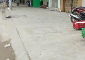 Cần bán gấp MT Trần Văn Kiểu, P11, Q.6, đoạn gần Hậu Giang, DT lớn 6x16m, chỉ 14 tỷ 6989261