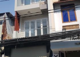 Bán gấp nhà 2 MT Lạc Long Quân, 4 x 27m công nhận đủ - giá mùa dịch không tới 20 tỷ cho 107m2 hơn 6989351