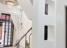 Bán gấp nhà HXH đường 3 Tháng 2 quận 10, 4.5x15m, 1 lầu, giá chỉ hơn 10 tỷ 6989375