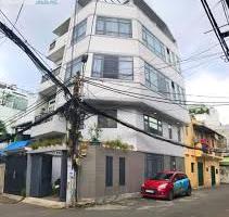 Bán nhà mặt tiền đại lộ 3 Tháng 2, nhà 4 lầu, hợp đồng thuê 160tr/th, giá 46 tỷ 6989655
