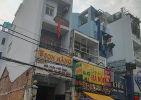 Bán gấp nhà 5 tầng, mặt phố đường Trần Hữu Trang, P11, Phú Nhuận, giá 19,3 tỷ 6990142