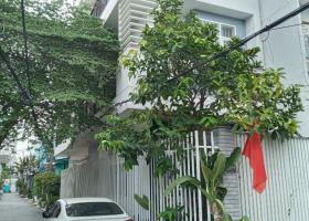 Bán nhà vị trí đẹp, góc 2 mặt đường Nguyễn Văn khối, P.8 , Gò vấp, DT:68m2 giá 6,5 tỷ 6990312