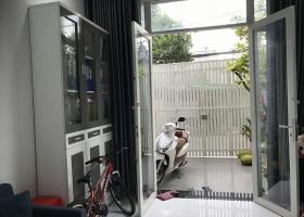 Bán nhà vị trí đẹp, góc 2 mặt đường Nguyễn Văn khối, P.8 , Gò vấp, DT:68m2 giá 6,5 tỷ 6990312