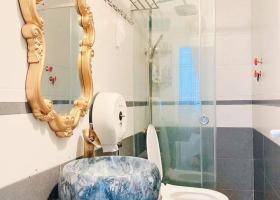 Bán nhà cực đẹp Nguyễn Kiệm, Gò Vấp, gần Bệnh viện 175, HXH, Cách MT 2 căn, 4.4 tỷ 6990411